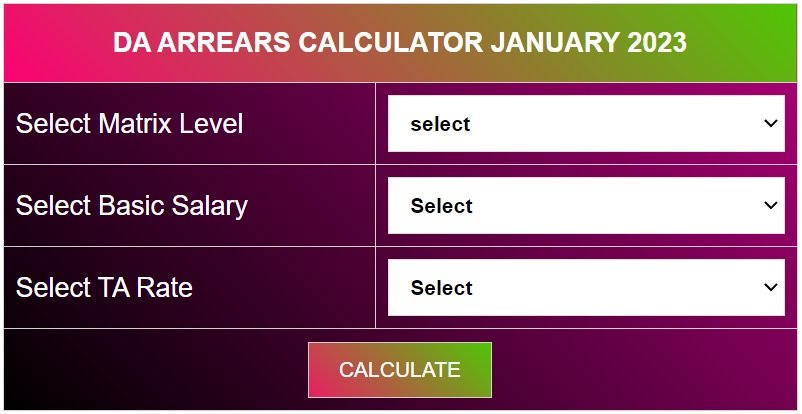 https://teutcalculator.in/da-arrears-calculator-2023/1085/