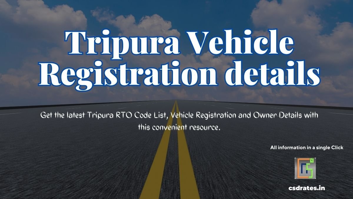 tripura-rto-code-list-driving-license-vehicle-registration-number